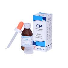 CP 50ML